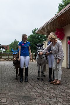 Bild 95 - Reitsport Scheune 30 am 25.6.16